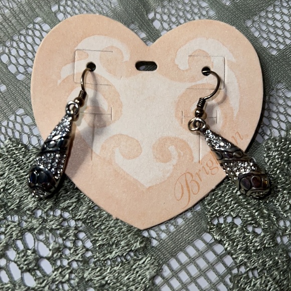 New Brighton Cosmic Trail Earrings - Picture 5 of 7